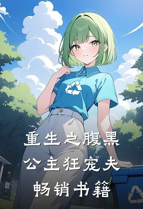 重生之腹黑公主狂宠夫畅销书籍