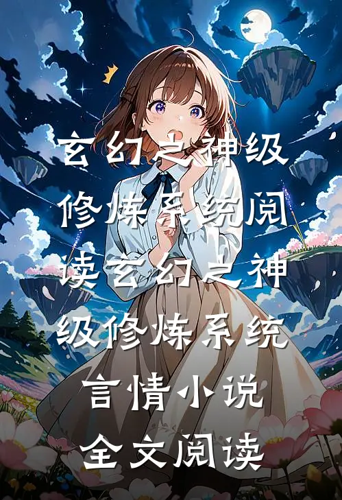 玄幻之神级修炼系统阅读_玄幻之神级修炼系统言情小说全文阅读
