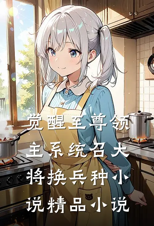 觉醒至尊领主系统召大将换兵种小说精品小说