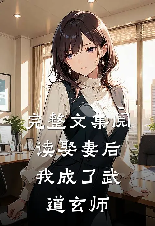 完整文集阅读娶妻后，我成了武道玄师