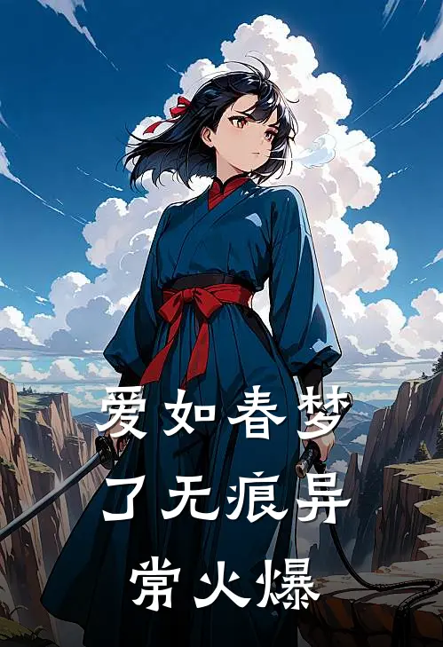 爱如春梦了无痕异常火爆