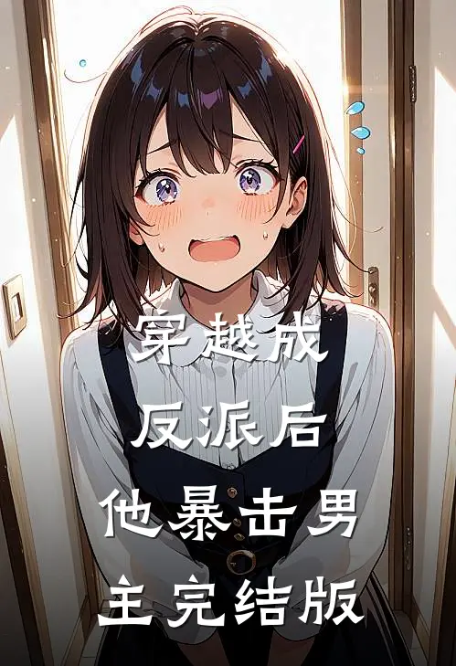 穿越成反派后，他暴击男主完结版