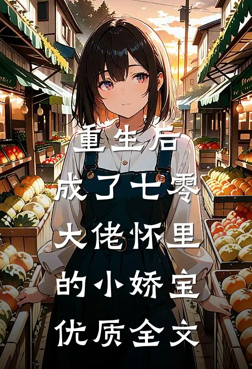 重生后，成了七零大佬怀里的小娇宝优质全文