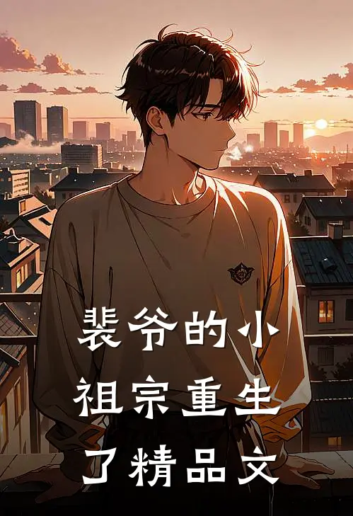 裴爷的小祖宗重生了精品文