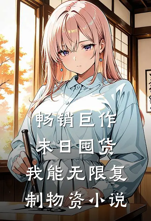 畅销巨作末日囤货:我能无限复制物资小说