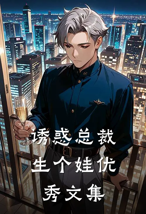 诱惑总裁生个娃优秀文集