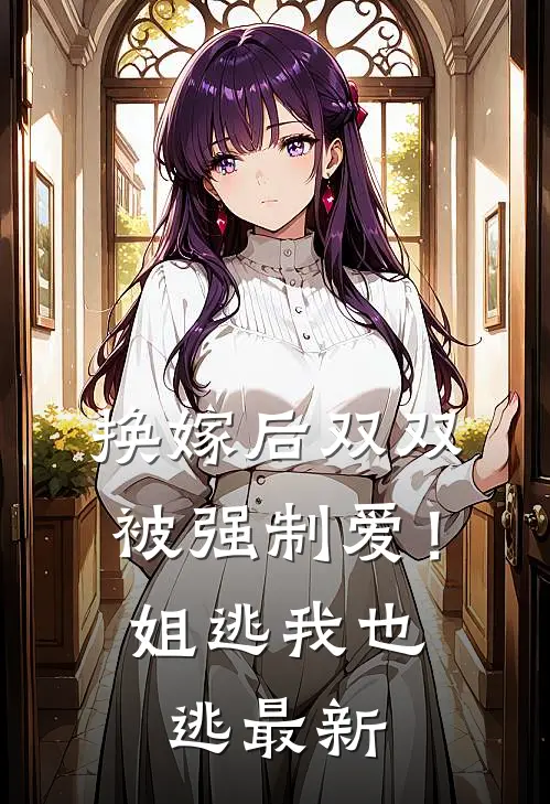 换嫁后双双被强制爱！姐逃我也逃最新