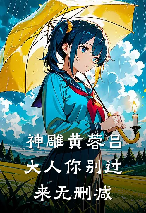 神雕黄蓉吕大人你别过来无删减