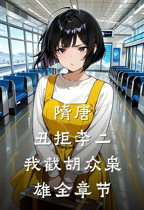 隋唐：丑拒李二，我截胡众枭雄全章节