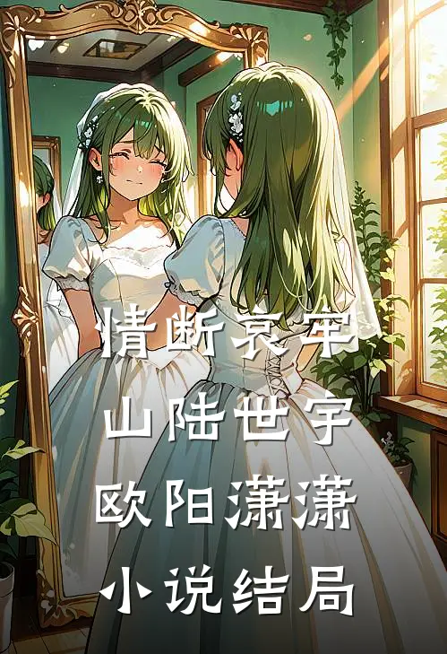 情断哀牢山陆世宇欧阳潇潇小说结局