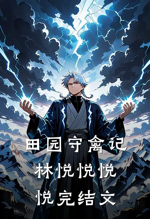 田园守禽记林悦悦悦悦完结文