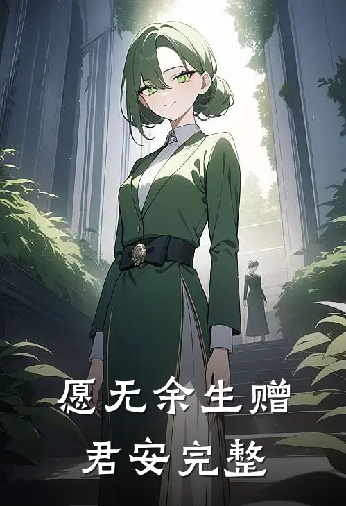 愿无余生赠君安完整