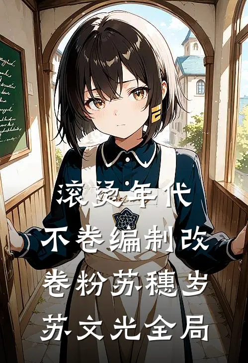 滚烫年代，不卷编制改卷粉苏穗岁苏文光全局