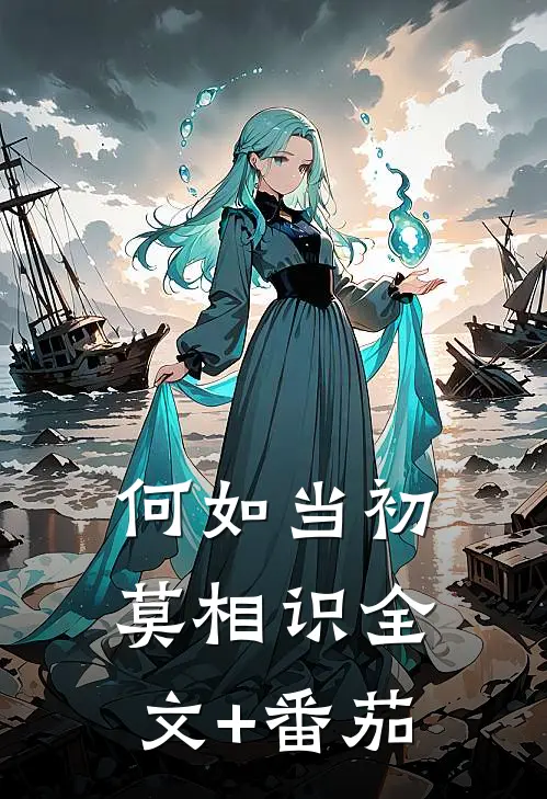何如当初莫相识全文+番茄