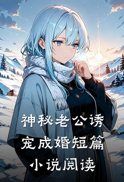 神秘老公诱宠成婚短篇小说阅读