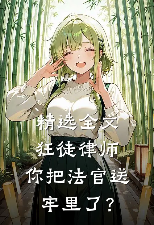 精选全文狂徒律师：你把法官送牢里了？