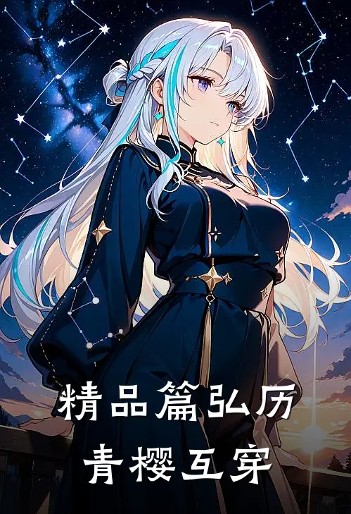 精品篇弘历青樱互穿