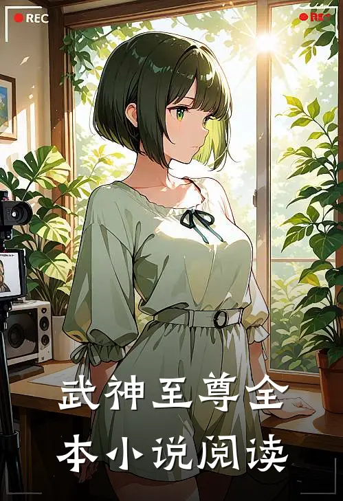 武神至尊全本小说阅读
