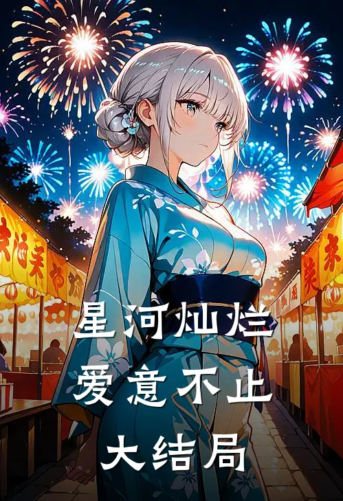 星河灿烂，爱意不止大结局