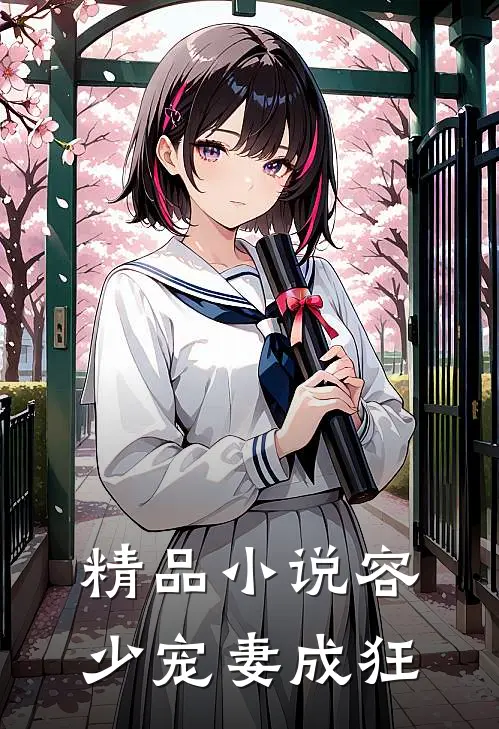 精品小说容少宠妻成狂