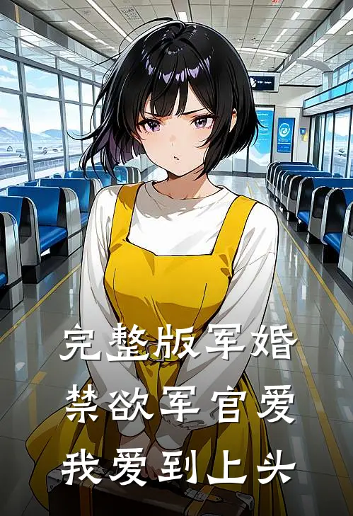 完整版军婚：禁欲军官爱我爱到上头