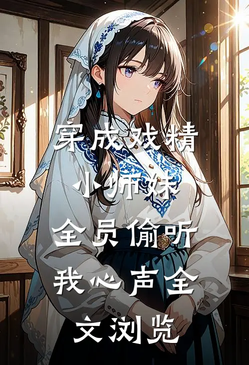穿成戏精小师妹，全员偷听我心声全文浏览