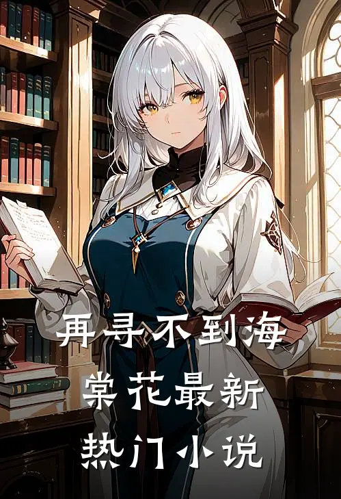 再寻不到海棠花最新热门小说