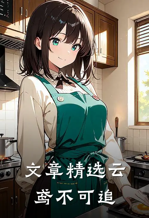 文章精选云鸢不可追
