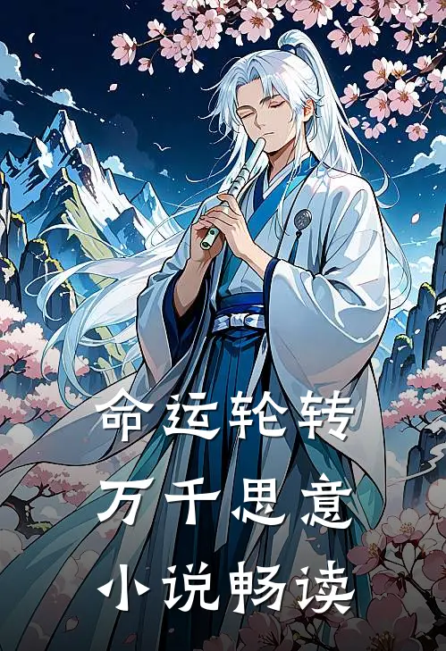 命运轮转，万千思意小说畅读