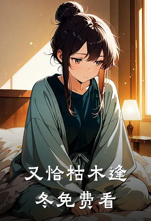 又恰枯木逢冬免费看