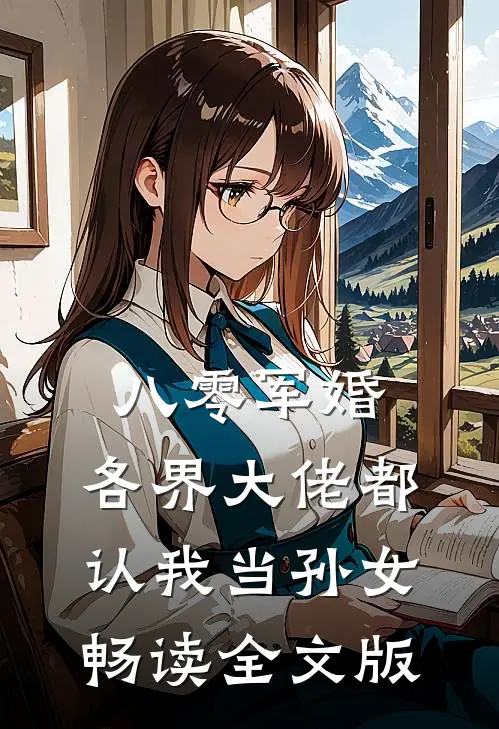 八零军婚：各界大佬都认我当孙女畅读全文版