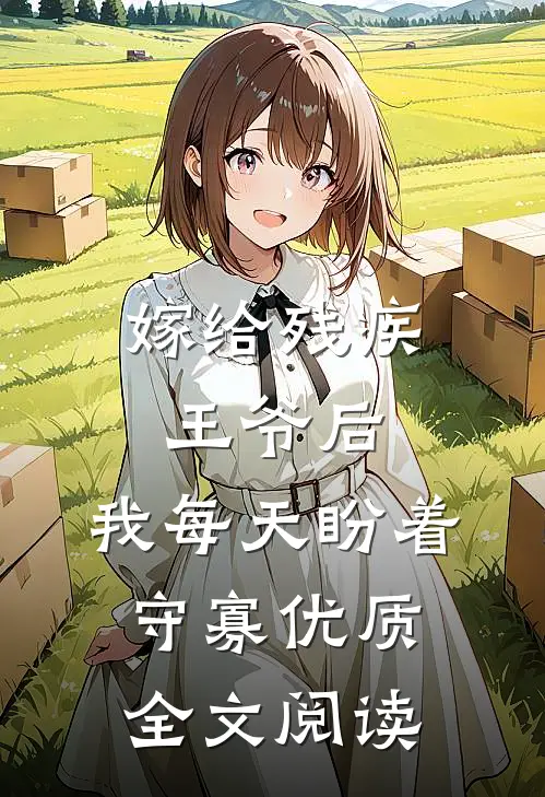 嫁给残疾王爷后，我每天盼着守寡优质全文阅读