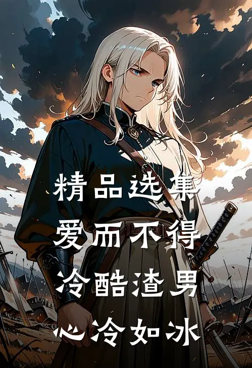 精品选集爱而不得：冷酷渣男心冷如冰