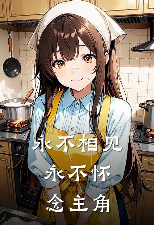 永不相见，永不怀念主角