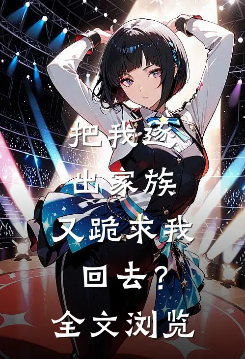 把我逐出家族，又跪求我回去？全文浏览