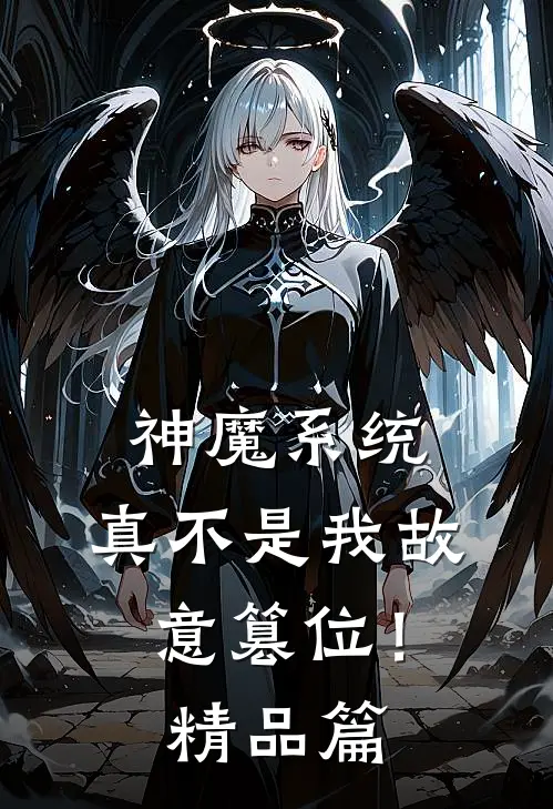 神魔系统：真不是我故意篡位！精品篇