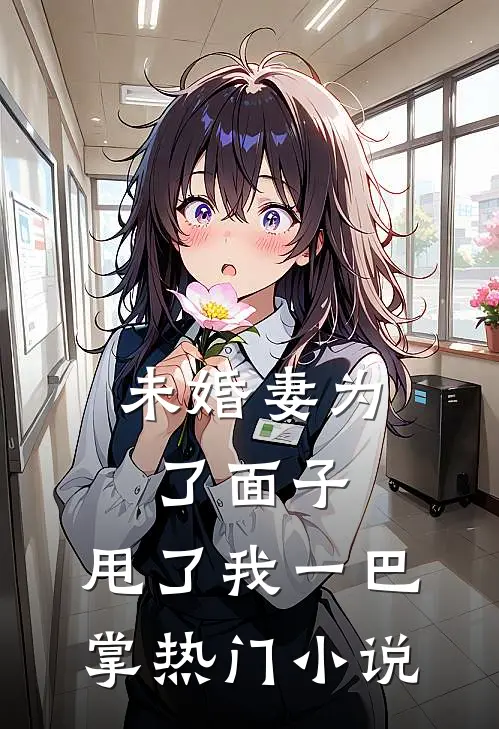未婚妻为了面子，甩了我一巴掌热门小说