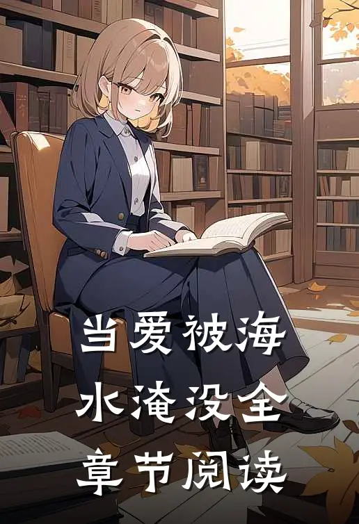 当爱被海水淹没全章节阅读