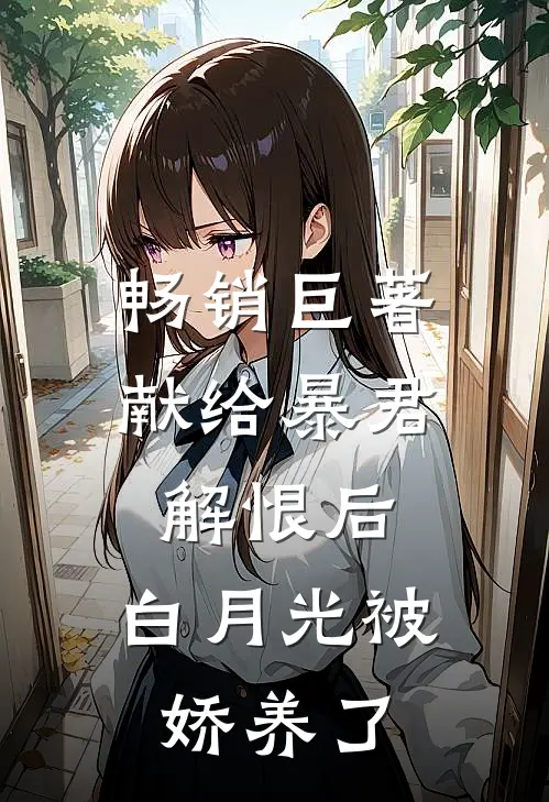 畅销巨著献给暴君解恨后：白月光被娇养了