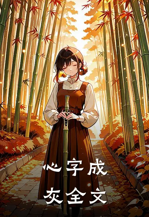 心字成灰全文