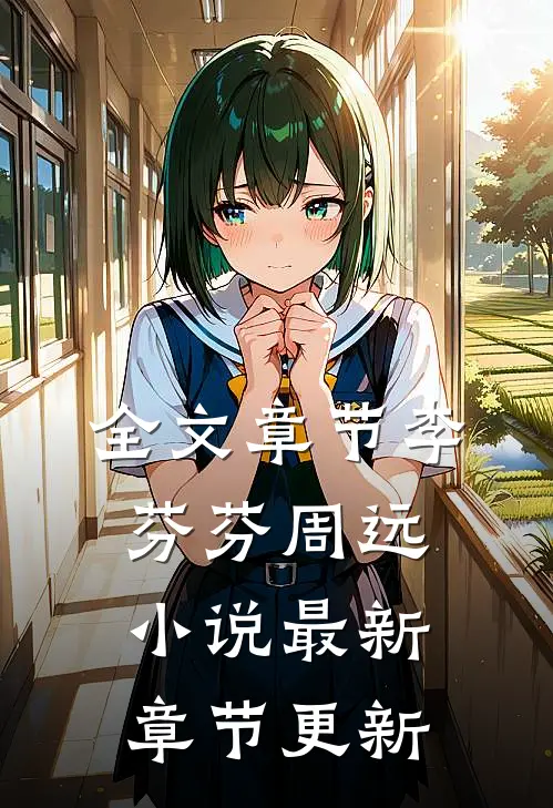 全文章节李芬芬周远小说最新章节更新