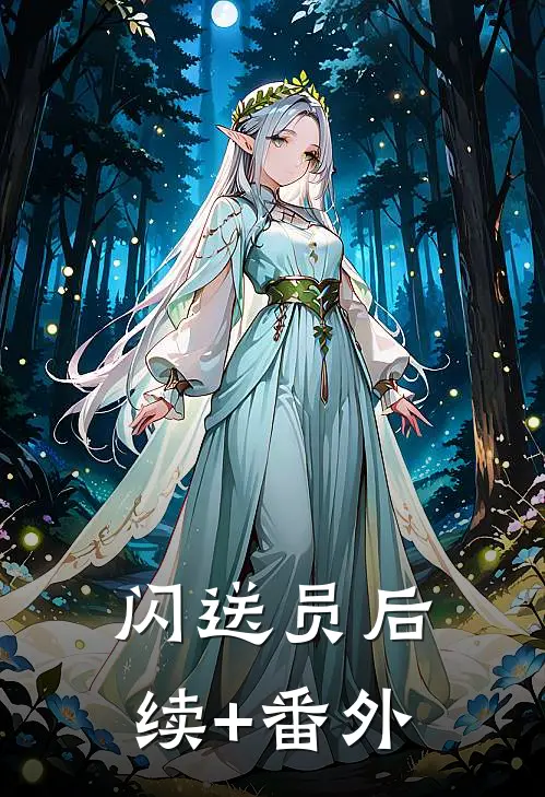闪送员后续+番外