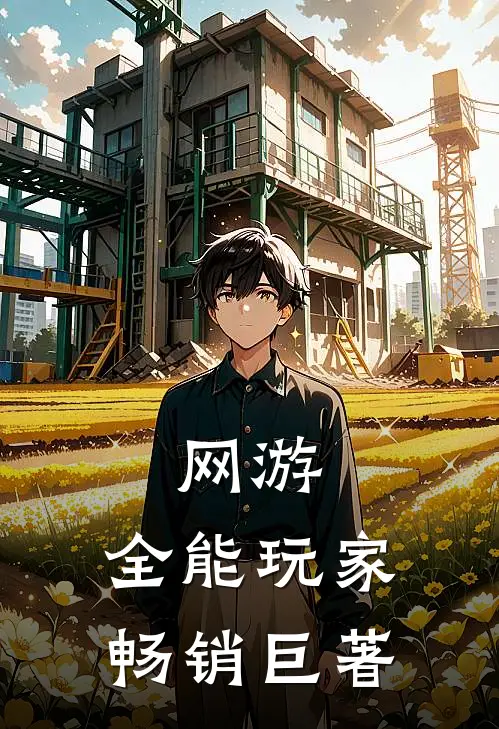 网游：全能玩家畅销巨著