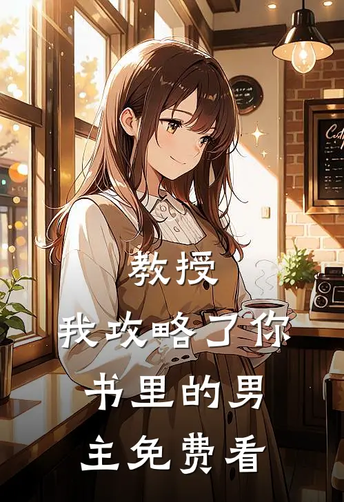 教授，我攻略了你书里的男主免费看
