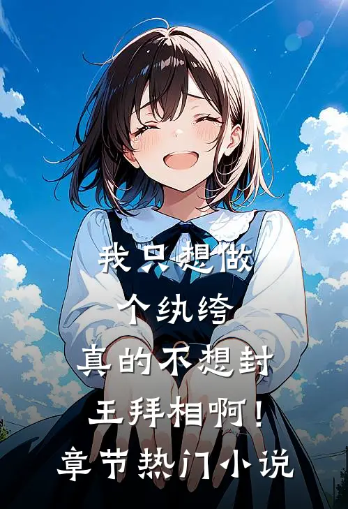 我只想做个纨绔，真的不想封王拜相啊！章节热门小说
