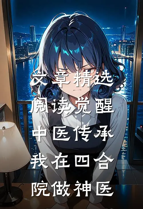 文章精选阅读觉醒中医传承，我在四合院做神医