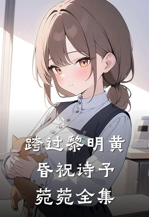 跨过黎明黄昏祝诗予菀菀 全集
