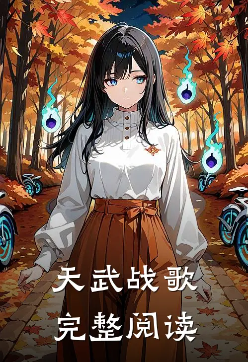 天武战歌完整阅读