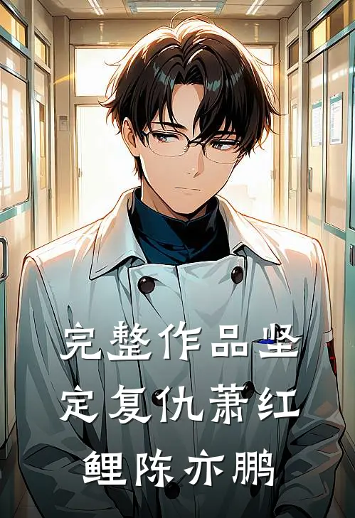 完整作品坚定复仇萧红鲤陈亦鹏