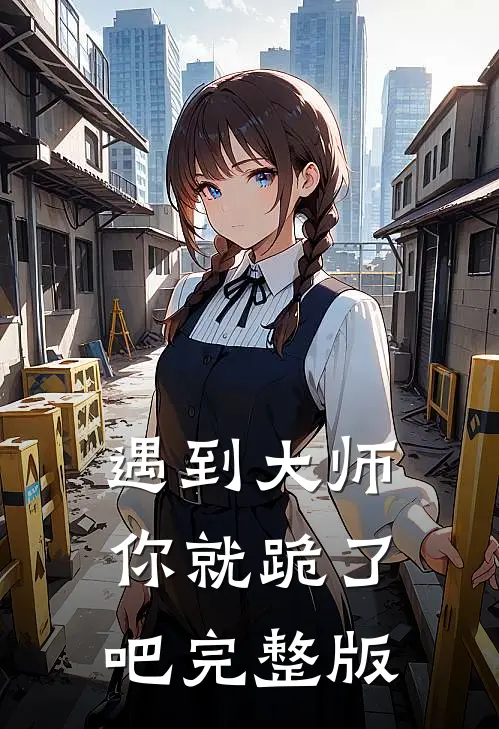 遇到大师,你就跪了吧完整版免费观看